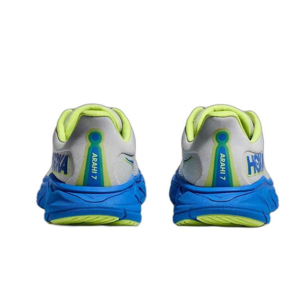 M ARAHI 7 MEN'S STARDUST / ELECTRIC COBALT 11D