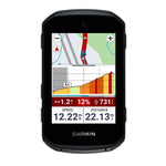 Garmin Edge® 850 GPS Cycling Computer – Device Only