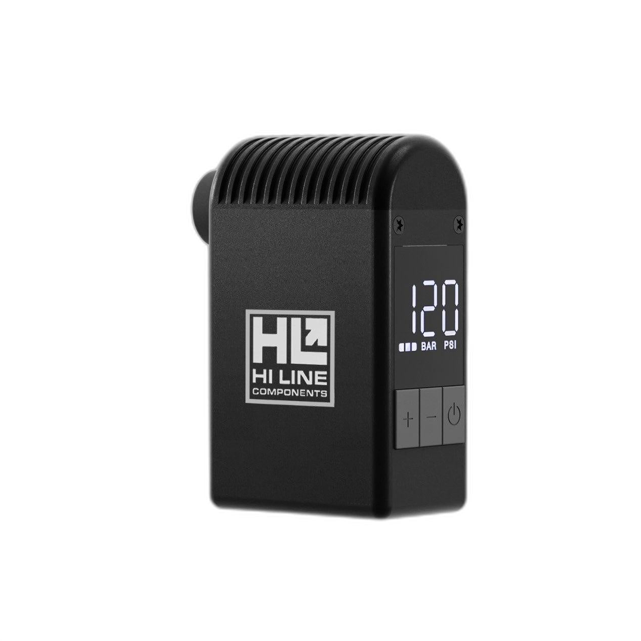 Hi Line E-Pump Pro