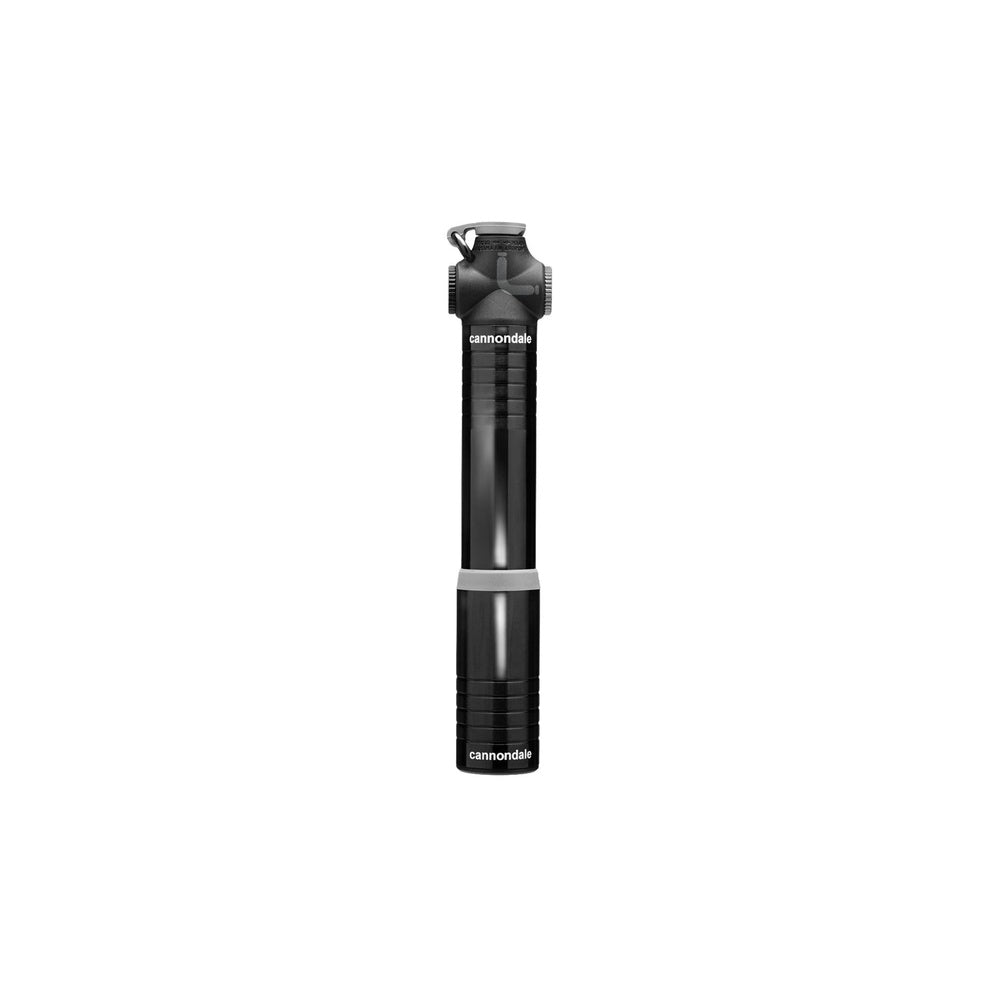 Cannondale Co2 Dirt Mini Pump BKE