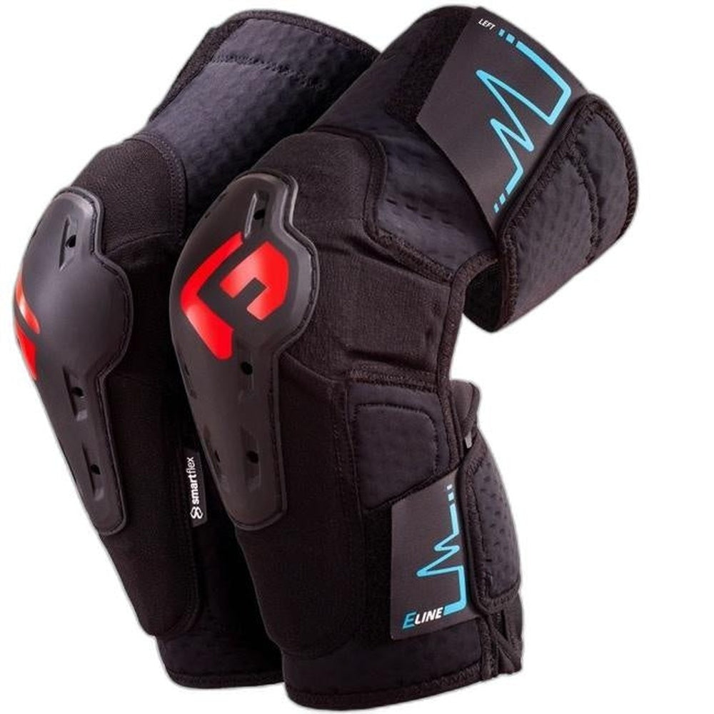G-Form E-Line Knee Pads - Black, Small