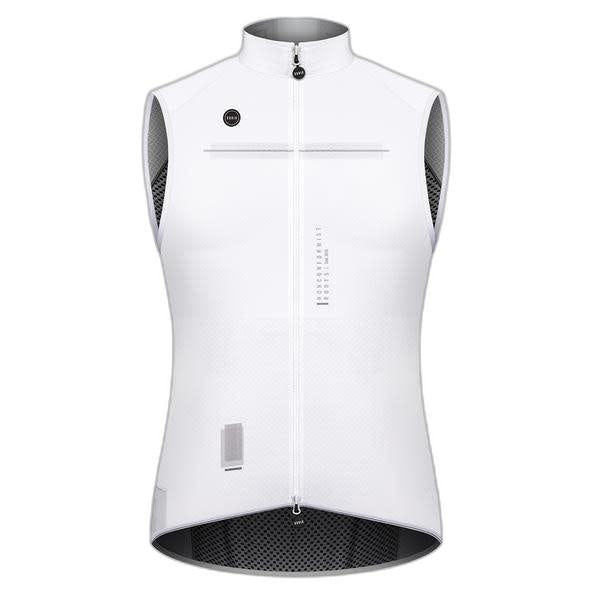 Gobik Vest Plus 2.0 Women's Iceberg Medium
