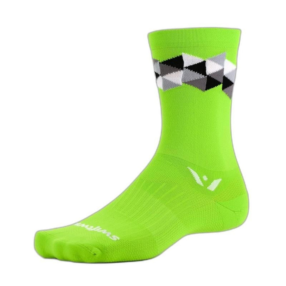 VISION SIX SPECTRUM GREEN MEDIUM
