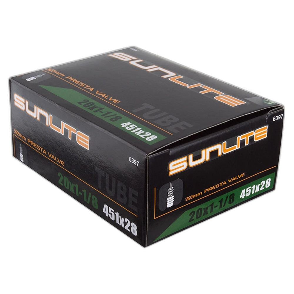 Sunlite 20x1-1/8 PV32/THRD/RC (451x25) FFW30mm Tube