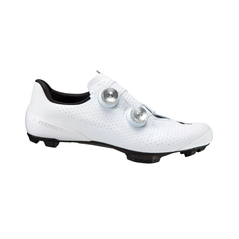 SW RECON SL MTB SHOE WHT 44