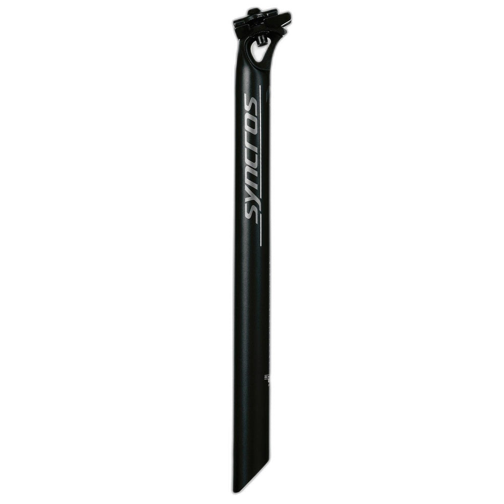 Syncros FL2.0 10mm Offset Black/316 Seatpost