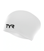 TYR Long Hair Silicone Cap