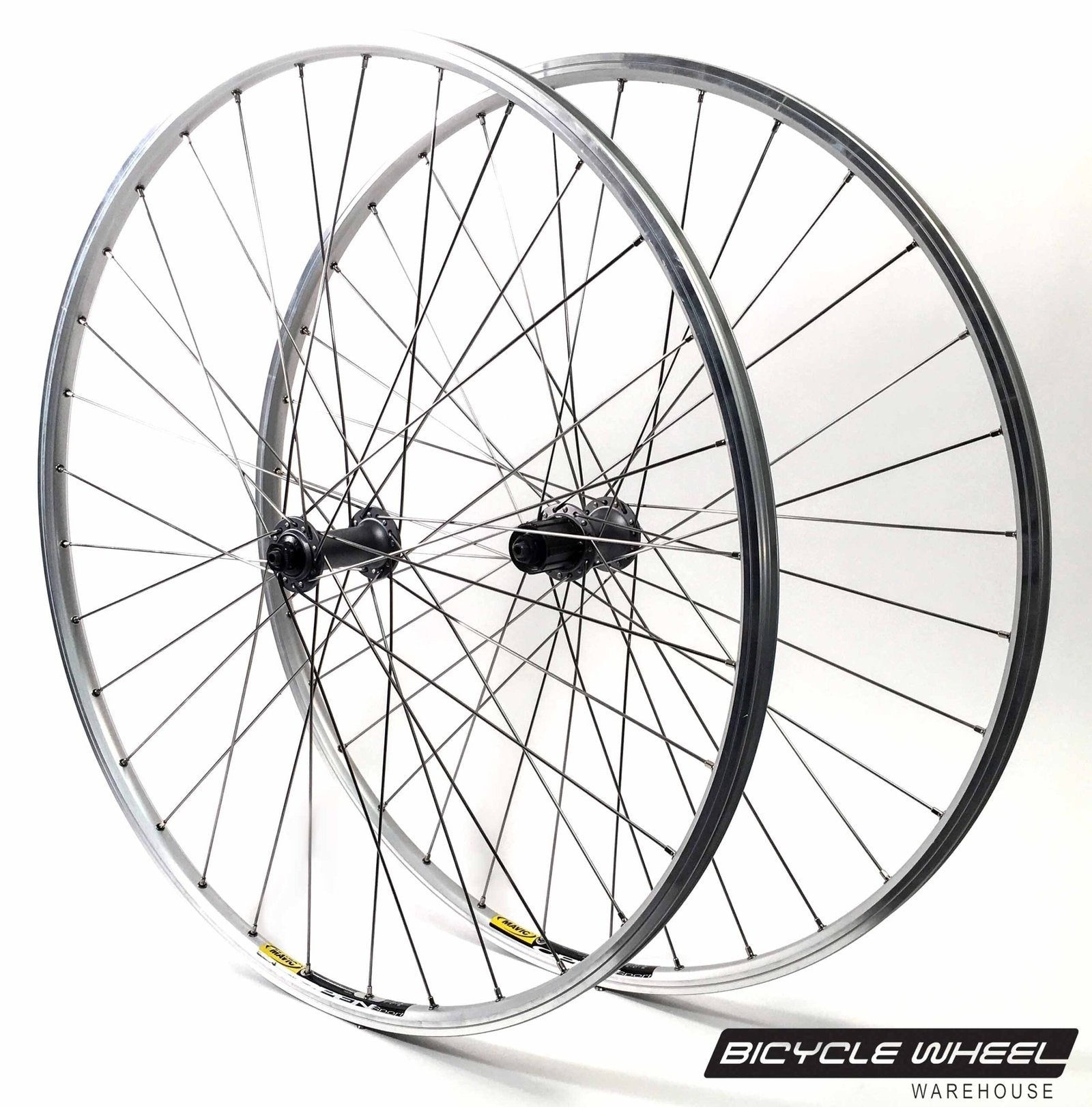 Mavic Open sport Wheelset 700c / Pre-Owned
