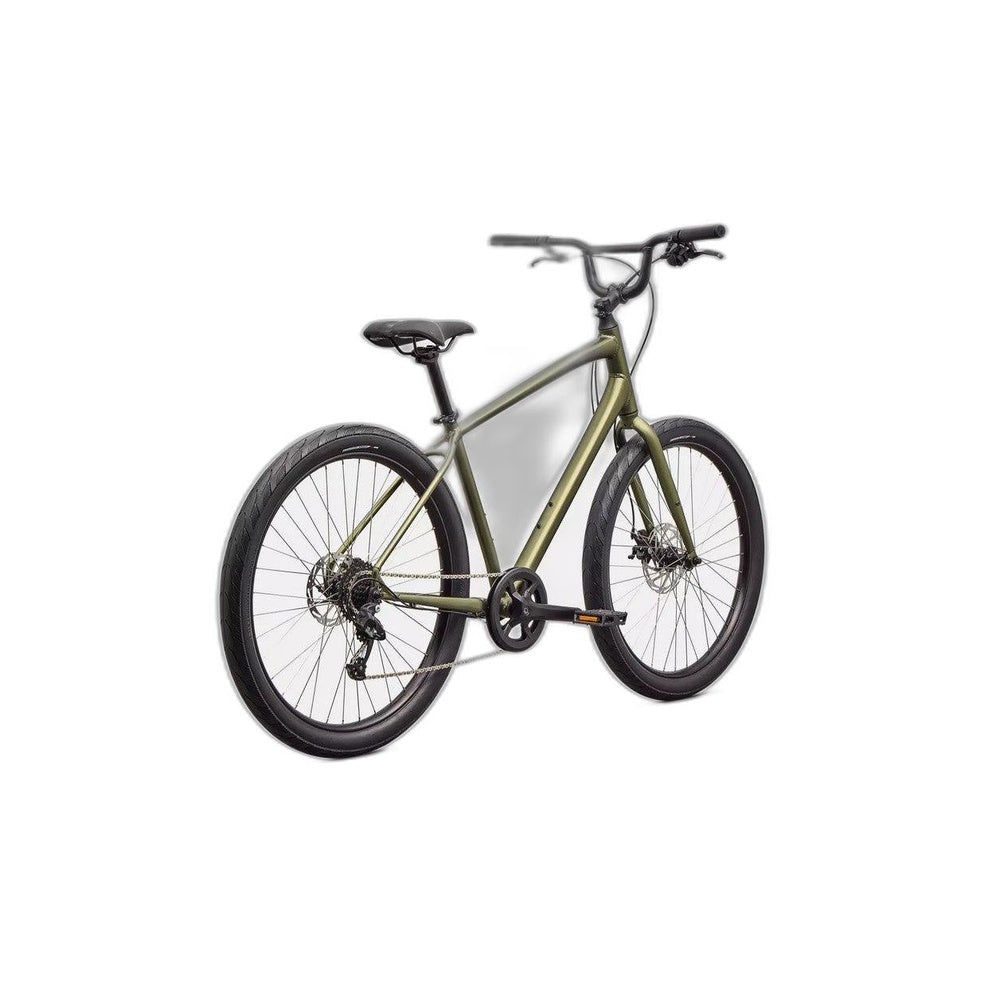 Specialized  Roll 2.0  Satin Laurel Green Metallic / Mauve Metallic Medium