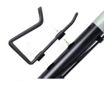 Delta Alu Black Bottle Cage
