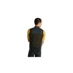 SL PRO WIND VEST MEN BLK S