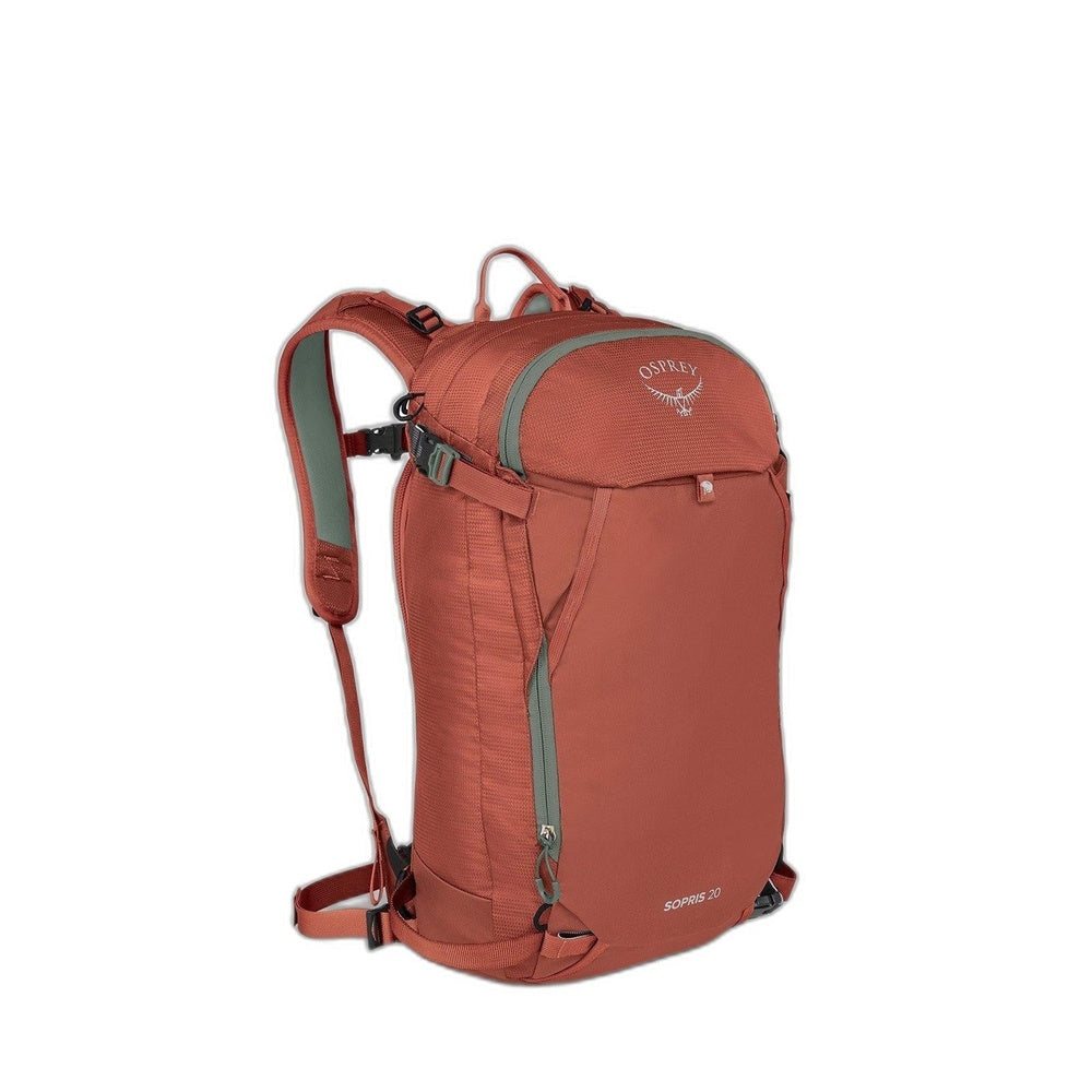 Sopris 20 Emberglow Orange OS