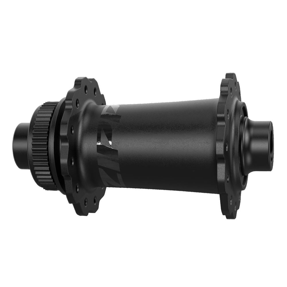 Sram AM 353 NSW Carbon Tubeless Disc Brake Center Locking 700c Front 20Spokes 12x100mm Standard Graphic B1 - wheel sensor included