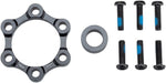 Problem Solvers Booster 10mm Front Wheel Adapter