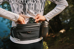 Fidlock Hip Belt + Single Bottle Base