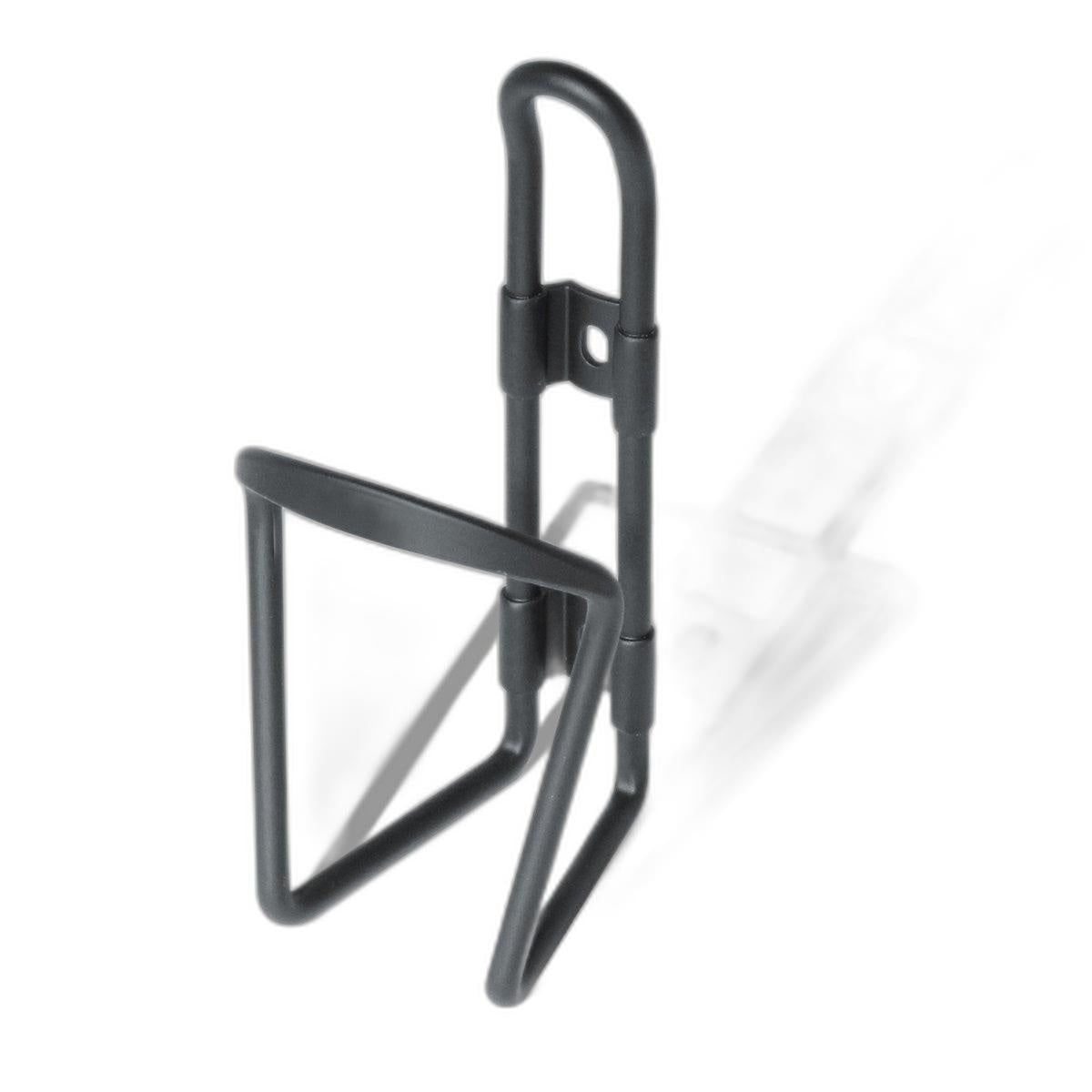 Delta Alu Black Bottle Cage