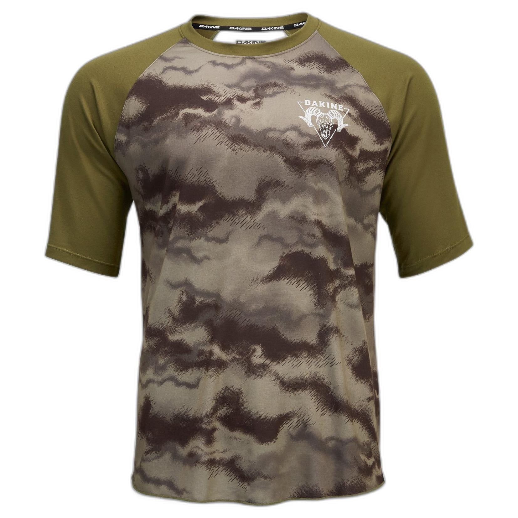 Dakine Dropout S/S Jersey Men's
