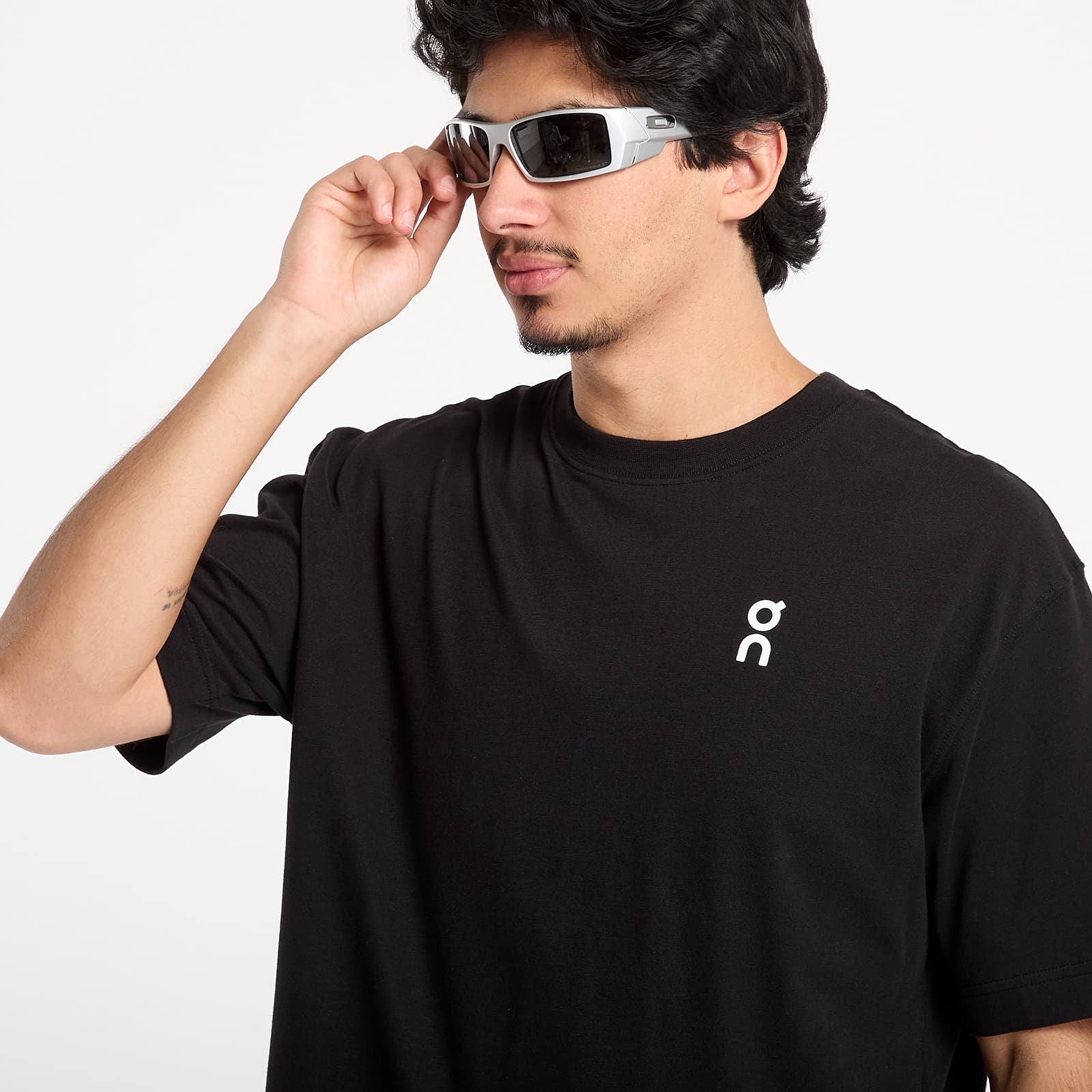 On Club-T Graphic Men's