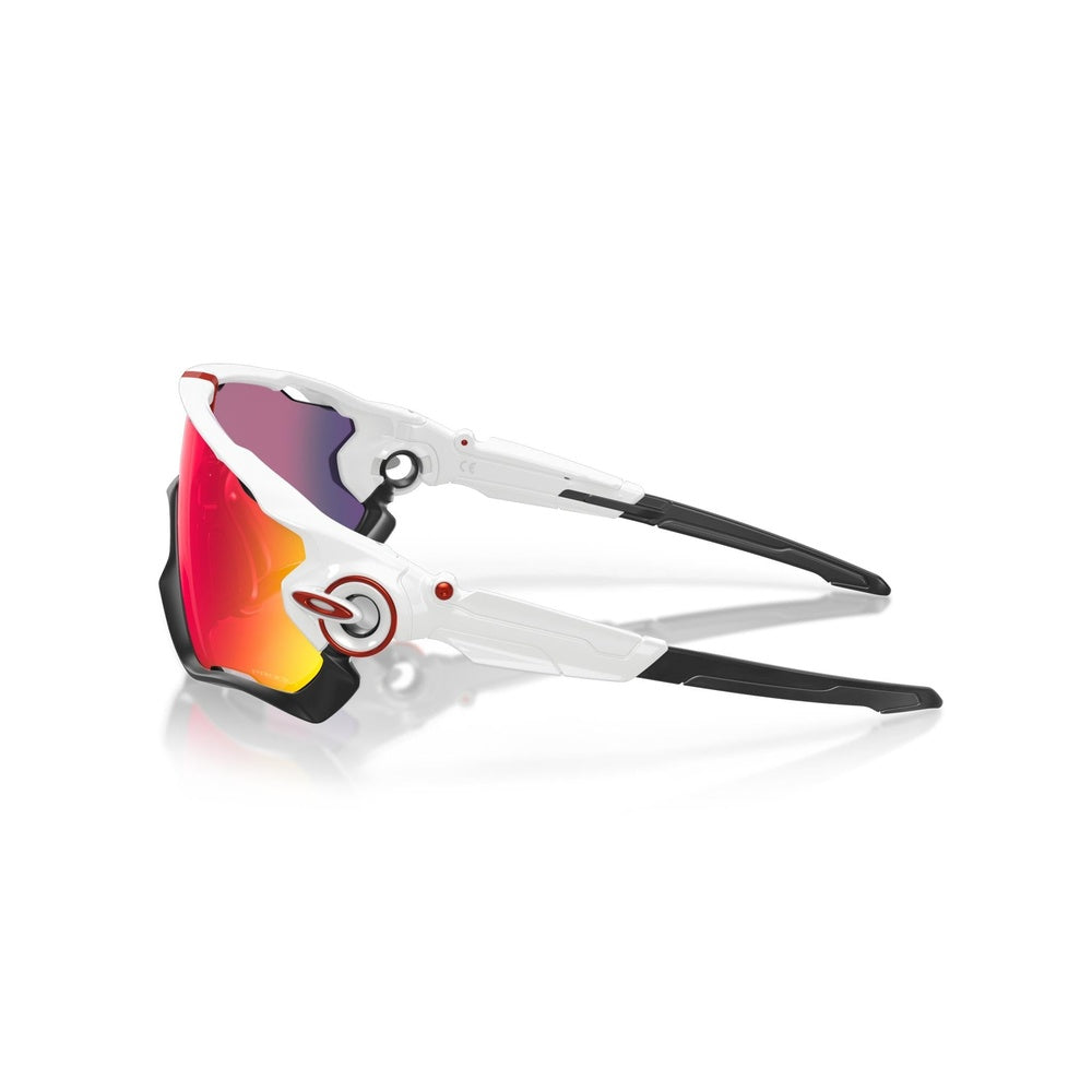Oakley Jawbreaker Retina Burn Prizm Road Sunglasses
