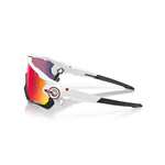 Oakley Jawbreaker Retina Burn Prizm Road Sunglasses