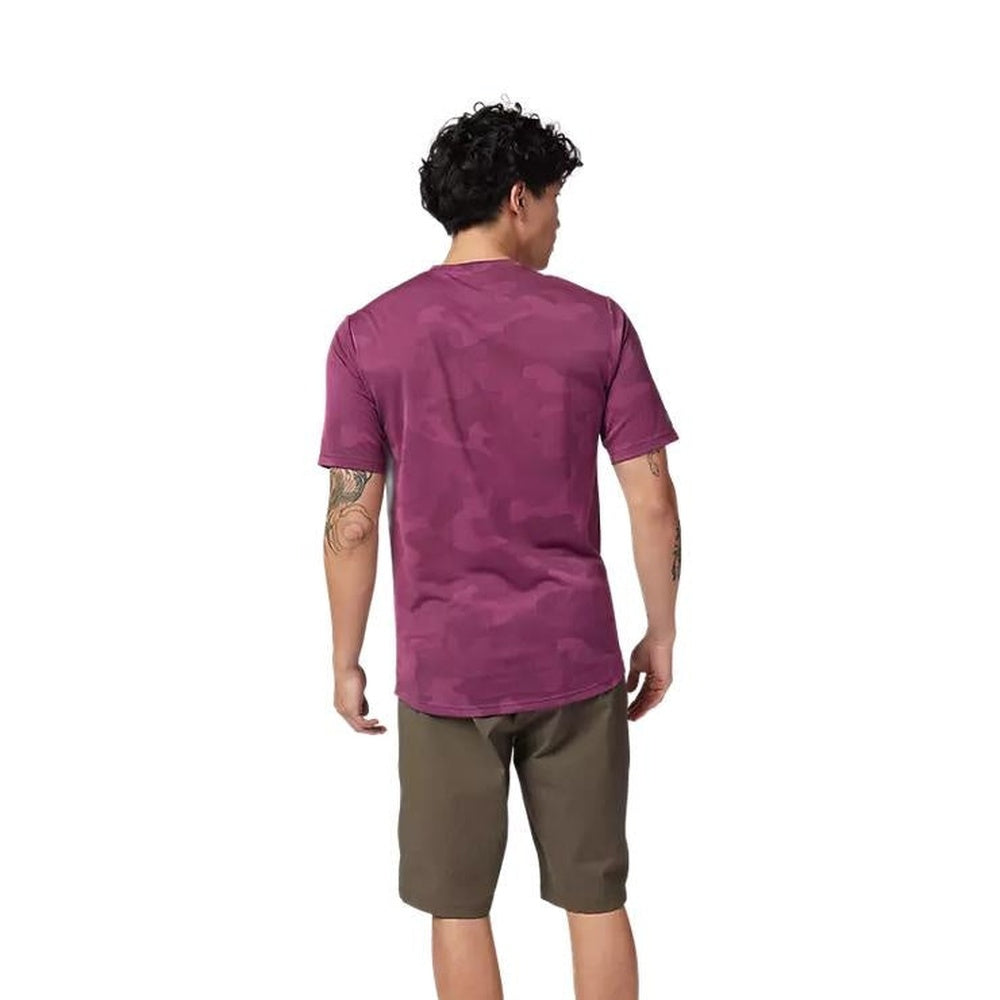 2024 FA-RANGER TRU DRI SS JERSEY [SAN] 2X