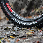 Martello G2.0 - Enduro G2.0 - anth/blk/blk 27.5x2.6