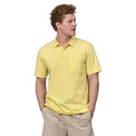 M's Daily Polo Highlight: Pine Needle Green M