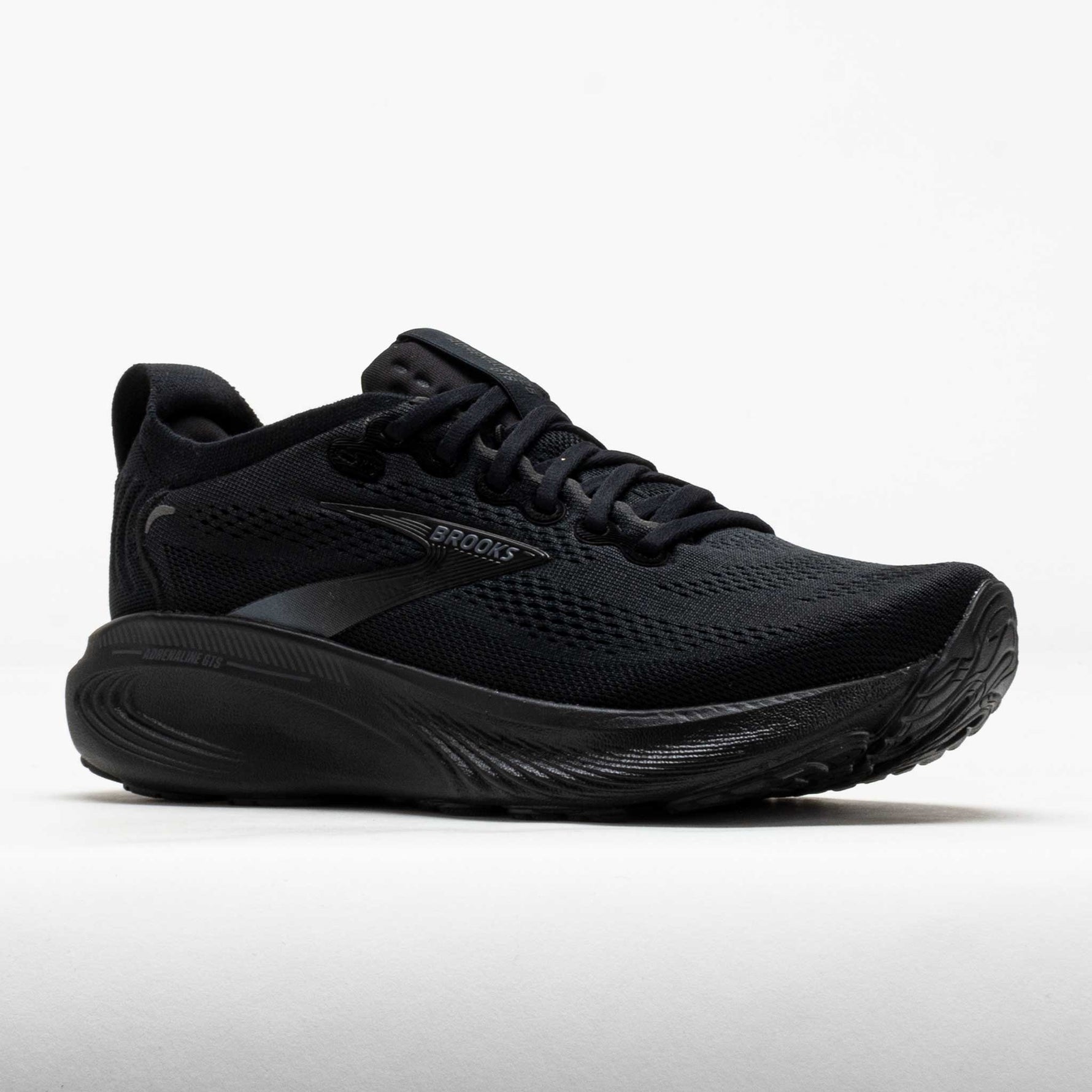 Adrenaline GTS 25 Black/Black/Ebony 12.0 B