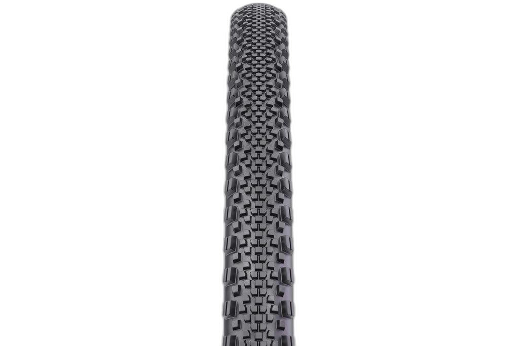 WTB RADDLER 700x40 BK/BK TCS LIGHT FR/DUAL DNA/SG2 FOLD