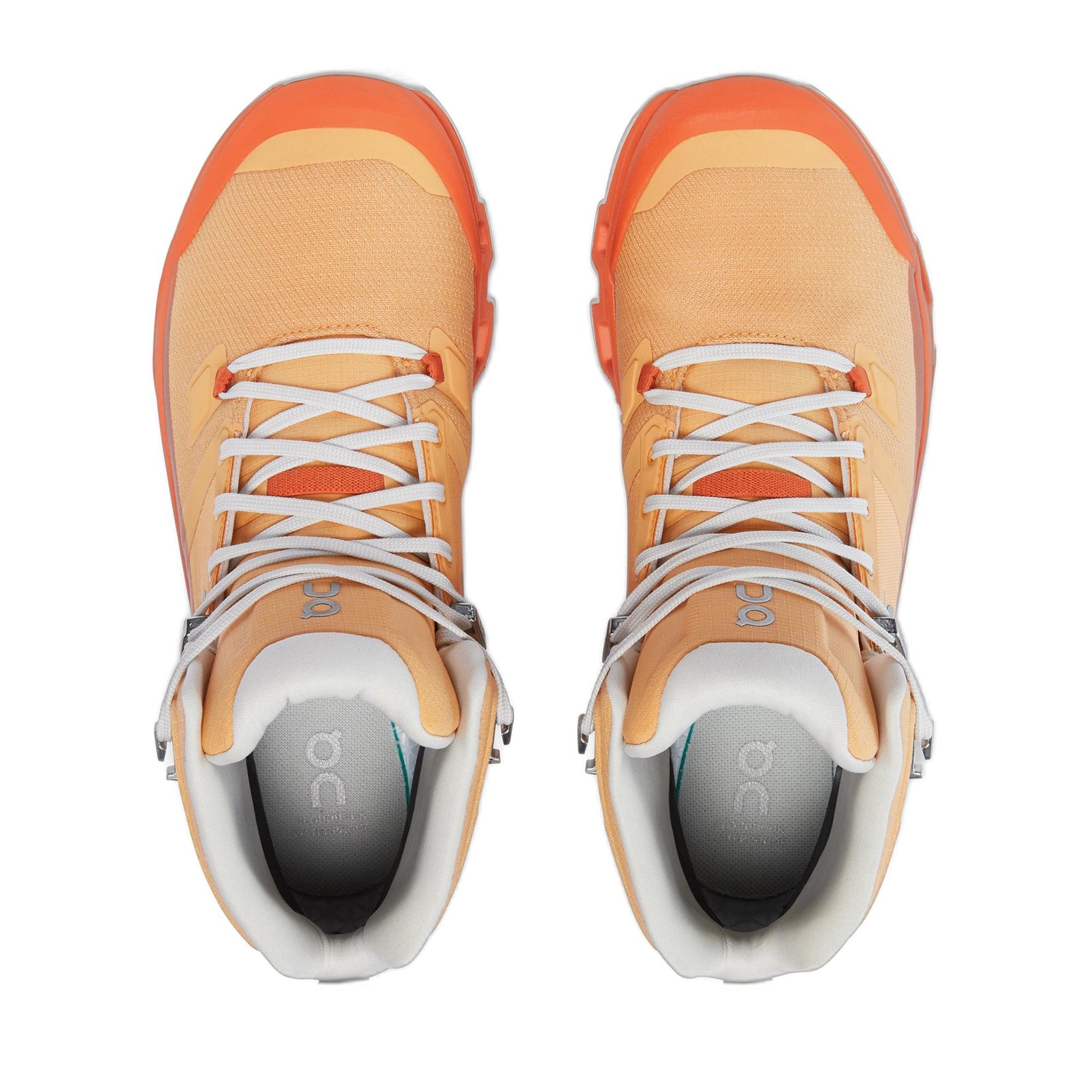 On  Cloudrock 2 Waterproof Women's Cloudrock 2 Waterproof 6