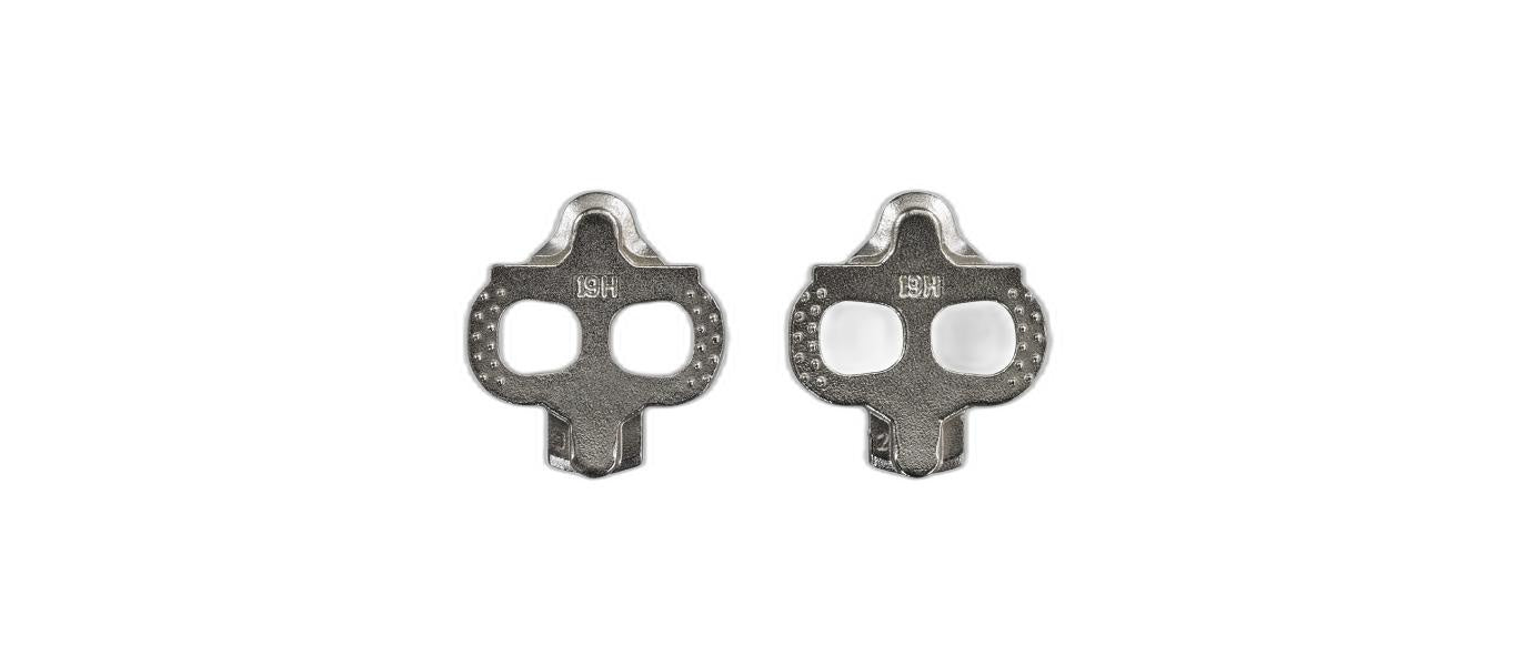 Look X-Track Easy Cleat