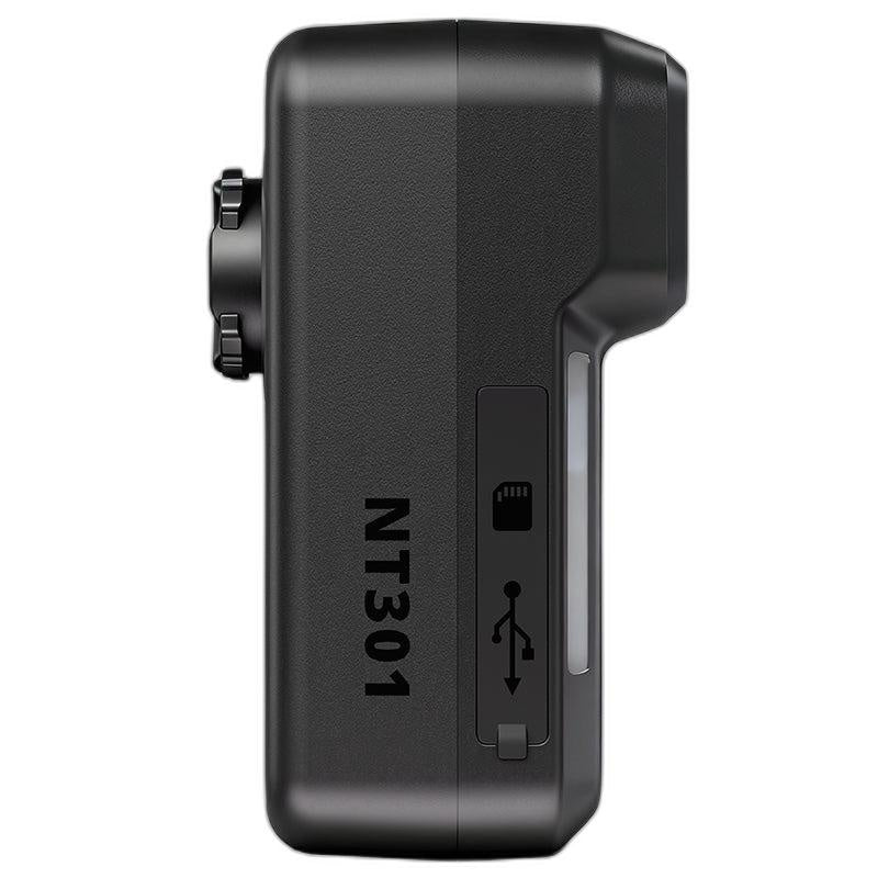 Ravemen NT301 Rear Light with Camera