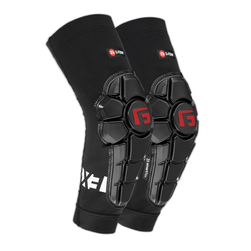 G-Form, Pro-X3, Elbow/Forearm Guard, Black, S, Pair