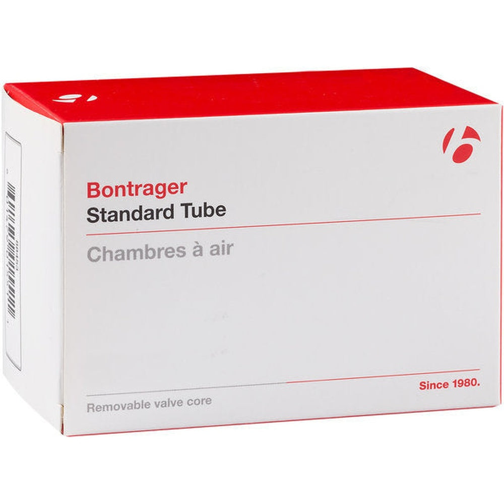 Bontrager 700x28-32C SV 48mm Standar Tube