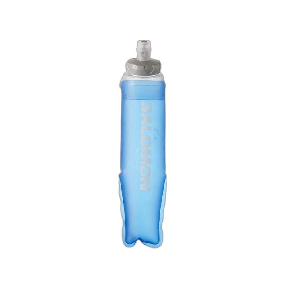 Salomon Ultra Soft Flask 500ml/17oz Slate Grey