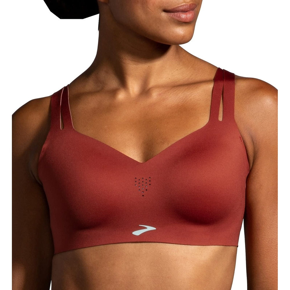 Brooks Dare Strappy Bra