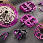E*thirteen Helix Race 12-Speed 9-50T Cassette Replacement Clusters