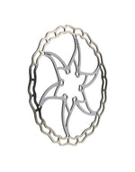Ashima Ai2 Ultra Light Break Part Rotor 6B 160 SS