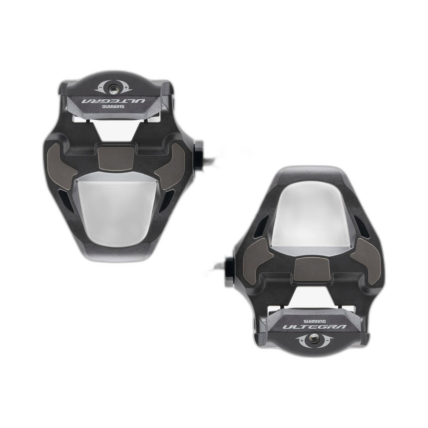 Shimano Ultegra PD-R8000  Pedal +4mm spindle