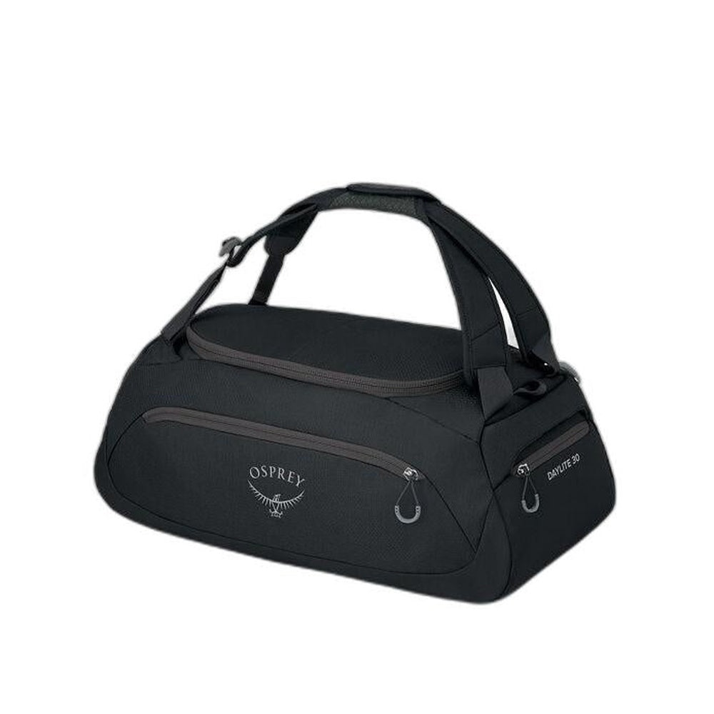Osprey Daylite Duffel 30 Black O/S O/S