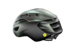 MET Manta MIPS Helmet - Black, Matte/Glossy, Medium