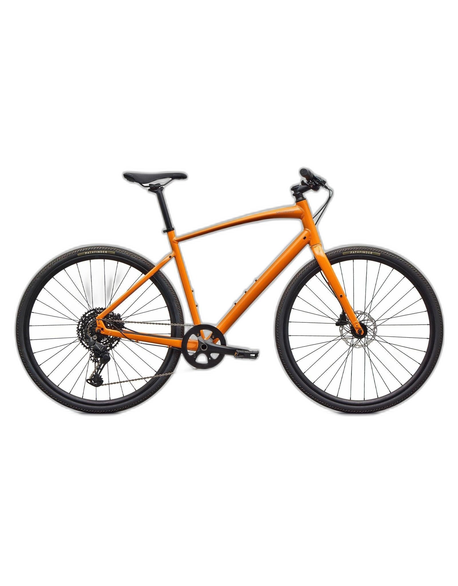 Specialized SIRRUS X 3.0 KM ORGZST/DSRTMET S