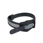 Kuat NV 2.0 - Rear Tire Strap with TT40ST - Black Metallic