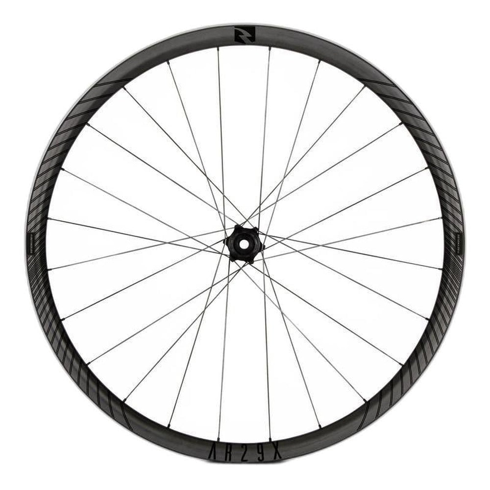 Reynolds AR 29 TL Disc XDR 24/24 Wheel Set
