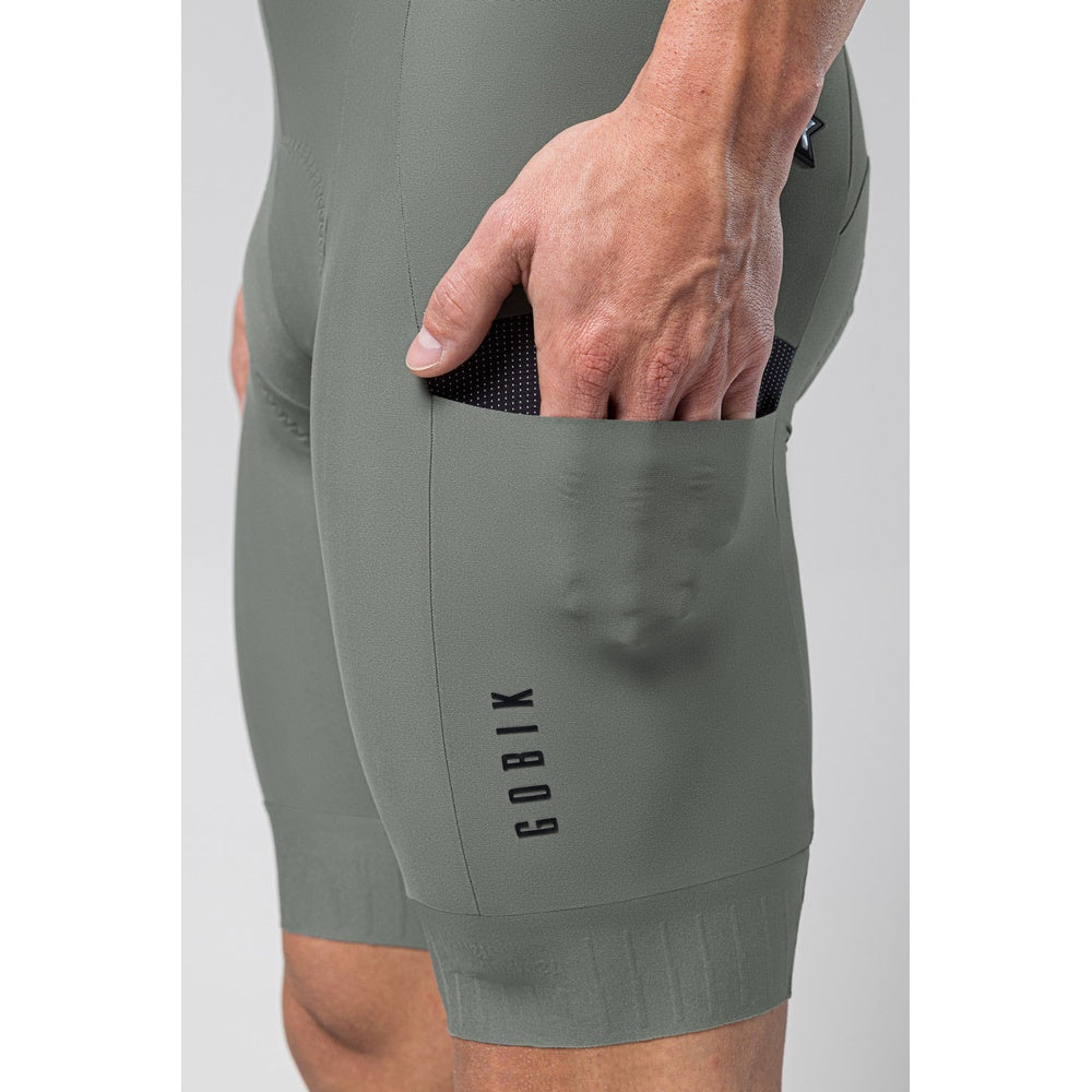 Gobik Grit 2.0 Bib Shorts Men's