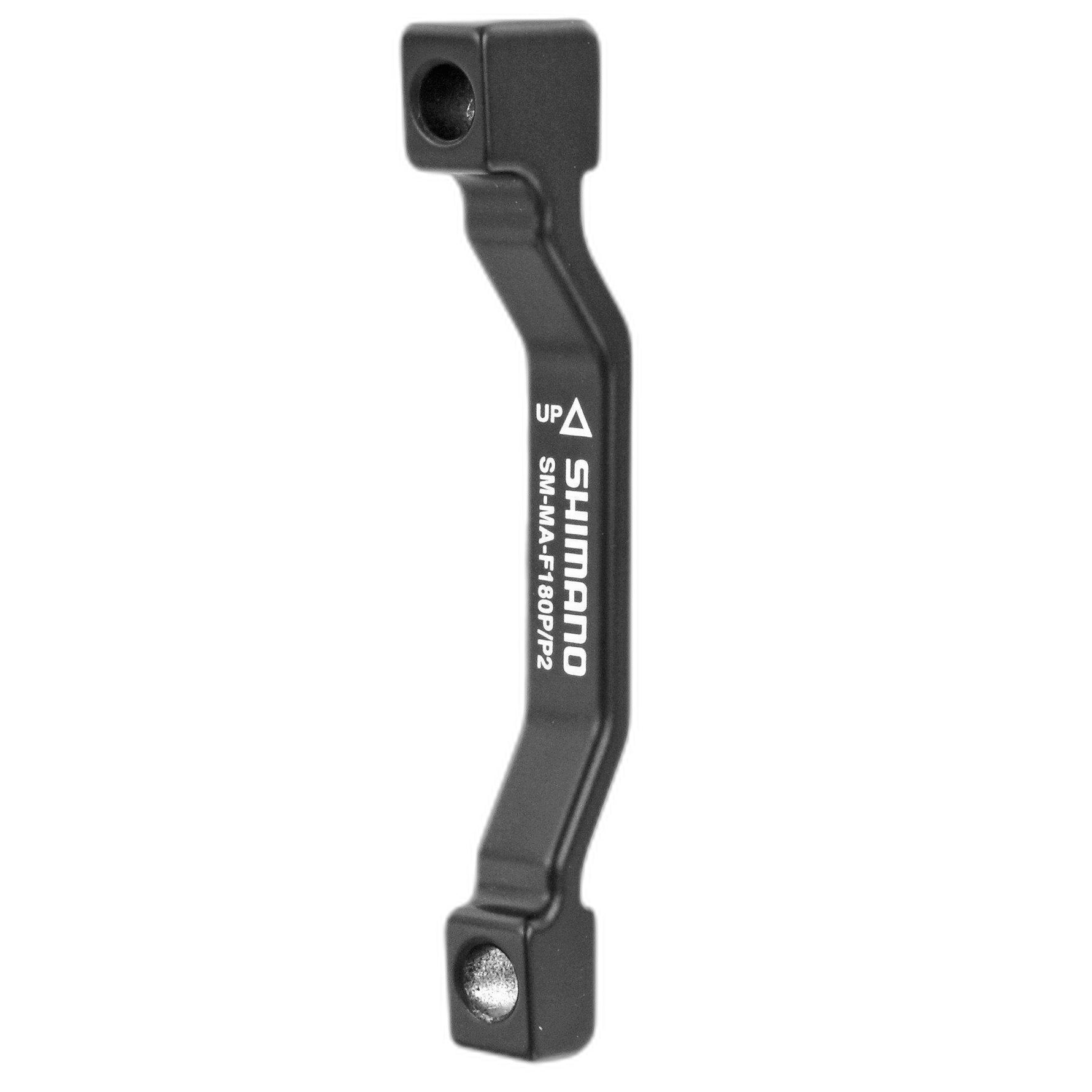 DISC BRAKE MOUNT ADAPTER 203MM P/P SM-MA