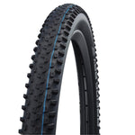 Schwalbe Racing Ray Tire - 29 x 2.25 Tubeless Folding Black Performance Line TwinSkin Addix Tire