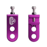 CHAIN TENSION ADJ SE BIKES 2.0 ALY 3/8 BK