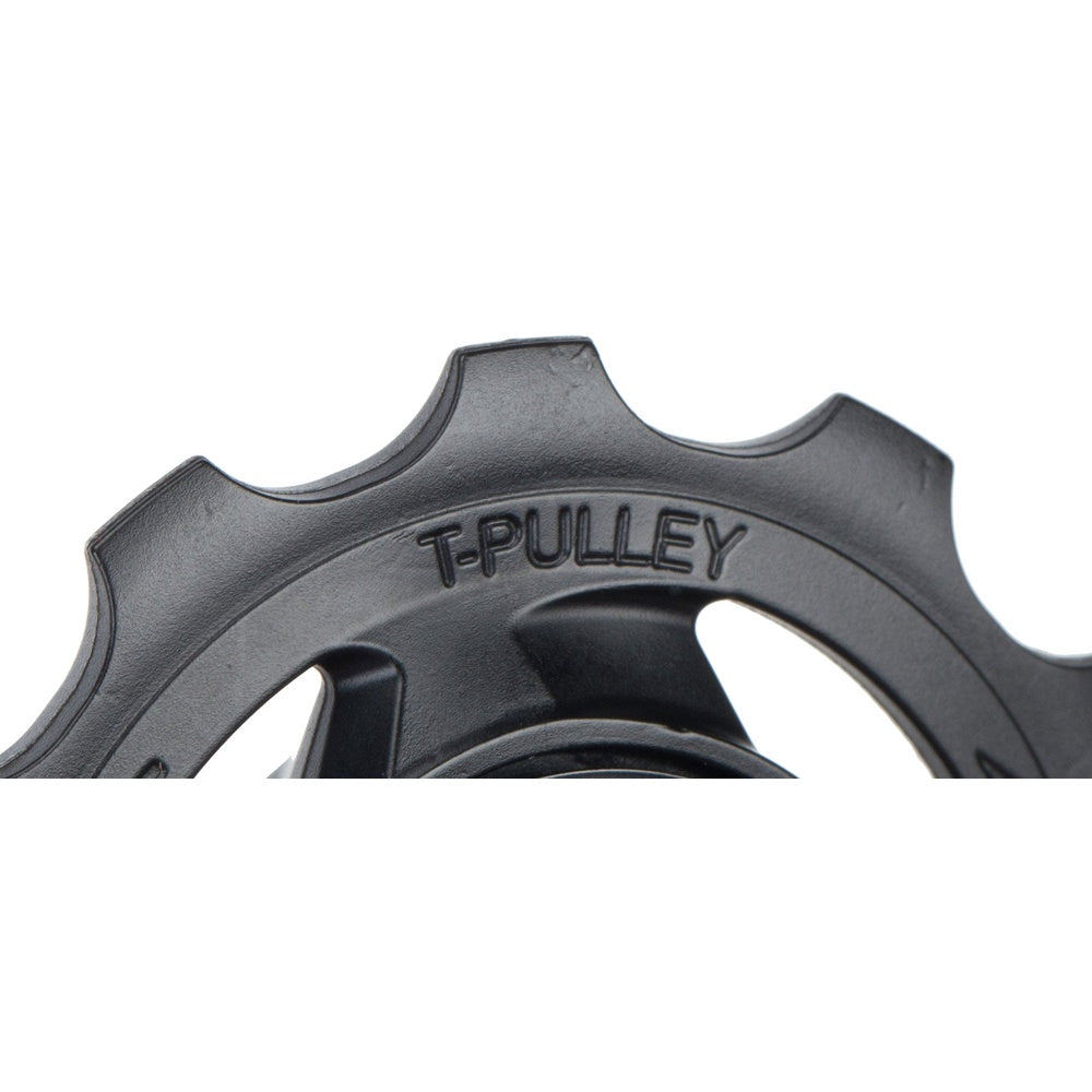 Shimano RD-R9100 Tension & Guide Pulley Set