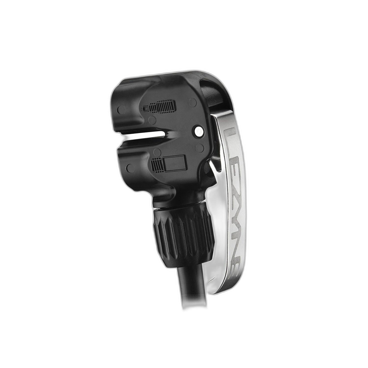 Lezyne Dual Pump Head Valve